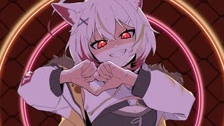 ダイダイダイダイダイキライ／怠惰【歌ってみた】
