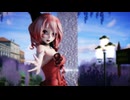 【重音テトsv】オレンジ【なつき杯】