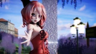 【重音テトsv】オレンジ【なつき杯】