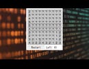 練習で作ったゲームの動画を流してみた