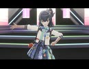 【シャニソン縦型MV】「Dye the sky.」(杜野凛世 制服 ソロ)【1080p60/4K】