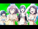 おどるビーチクイン