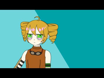 クェミル / 重音テト