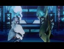 【MMD刀剣乱舞】推し二振でSecret Anser【MMD夏祭り2025】