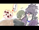 【刀剣乱舞偽実況】茶好きと酒飲みによる恐怖の採点