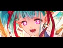 【FGO】ラーヴァティアマトで遊んでみた。