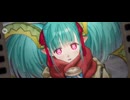 【FGO】ラーヴァティアマトで遊んでみた。