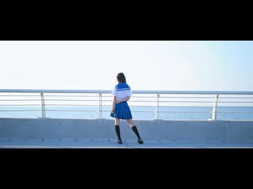 【紫夜】ただ君に晴れ☀️踊ってみた【2023 short ver.】