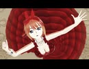 【MMD】中野さんちの四女で『Red Rose』【五等分の花嫁】