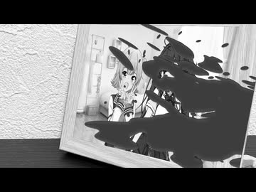 「いや…近寄らないで！六花！」【ギャルゲ車載動画投稿祭】