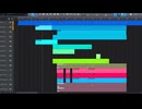 【オリジナル曲】初めてのMelodic dubstep作曲