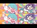 【七瀬すず菜】明日の私に幸あれ比較Ver【ナナヲアカリ】