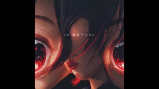 ていていて　vo,重音テトsv 　duta