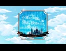 『不運な花嫁は強運な砂漠の王に愛される』BLボイスドラマ第7夜☆.。:*☆..:*゜☆.。