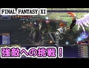 【FF11】挑戦★Sabotender Royalにソロで挑んでみる！＿＿カッパのヴァナ・ディール生活