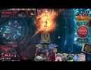 【実況】ランクマッチでボコボコにされてたら日曜が終わった【Shadowverse: WorldsBeyond】