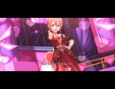 無限L∞PだLOVE♡　木村夏樹〔緋色のラブ・ソング〕ソロver.【デレステMV】