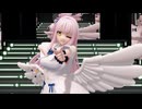 【MMDブルアカ】ミカちゃんはTRINITYのアイドル【かわいいシリーズ】