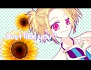 Just like you/アイムユウfeat.音街ウナ