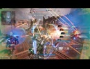 【龍門発射センター】明日の私はもっと強くなるメカブレイク対戦実況part55【トライセラ】