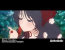 【ED差し替え】薫る花は凛と咲く【Cross Words】