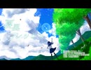 夏風フレッシュ　／　宮舞モカ