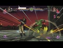 【ジョジョASBR】プレマ#108 　ヴァニラvs老ジョセフ　PS版ランキング一位の対戦動画！