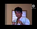 kmrじゃない誰かがいた空手部