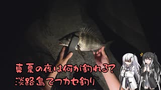アリミリ姉妹の淡路島海釣り日記Part.32