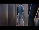 【VOICEVOX劇場】異世界へ行く方法【MMD(ホラー)】