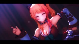 【猫乃木もち】ビビデバ