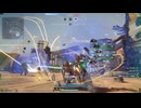 【ルミナ・アイ】明日の私はもっと強くなるメカブレイク対戦実況part59【ハリケーン】