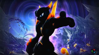 【メガシンカ先行！】ポケモンの格闘ゲーム“ポッ拳”の最新作を完全初見プレイ！【ポッ拳DX】