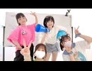 【自由人4人で】きょうもハレバレ【踊ってみた】