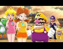 マリオファミリーの野球！【スーパーマリオスタジアムミラクルベースボール】③