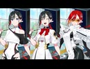 Fate/Grand Order ジュネス・クレーン(水着) マイルーム＆霊基再臨等ボイス集＋α