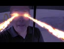 プロフェッサーの許可を得ずにアベンジャーズに入ってしまい申し訳ありませんでした。
