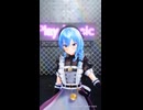 星街すいせい「Fighting My Way」#shorts 【MMD】【ホロライブ】‪ @HoshimachiSuisei