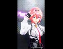鷹嶺ルイ「Fighting My Way」#shorts 【MMD】【ホロライブ】                       @TakaneLui