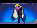 【パフォーマンスの再生】fake face dance music　踊ってみた