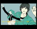 【マッシュアップ】バッド・ダンス・ホール × 花に風【カラスヤサボウ×バルーン】