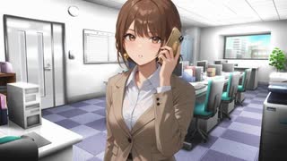 AIを使ってマネヱヂヤアの一日を考えてもらう