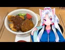 【富山県】地元の素材だけでつくった丼【北陸イタコのB級グルメ旅】