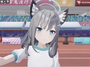 MUGO・ん...あっちむいてホイ