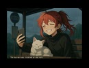 Amefuri Cat【Kasane Teto】