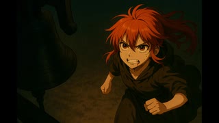 Roba la campana!【重音テト】