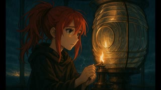 灯台【重音テト】