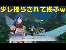 【ファイアーエムブレム無双】【リョナ】【シーダ】 戦を終わらせるため、戦います！（遺言）Part５