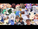 セﾌﾞﾝのおにぎりにありえないほどヤバいもの沢山混ぜて炒めれば超美味いチャーハン出来るに違いﾅｲ!【料理動画】【チノキンTV】