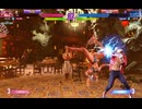 スト６　ランクマ　エレナ編　102　マスター　ｖｓＥＤ　2025　0713